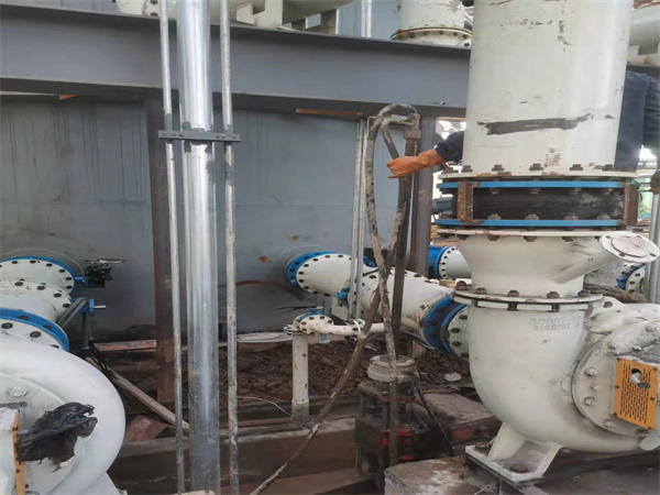 宣恩设备基础沉降下沉注浆加固增加荷载