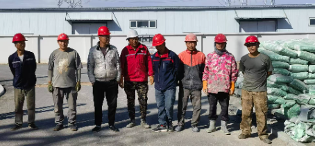 宣恩厂房地基沉降注浆加固施工队伍怎么选